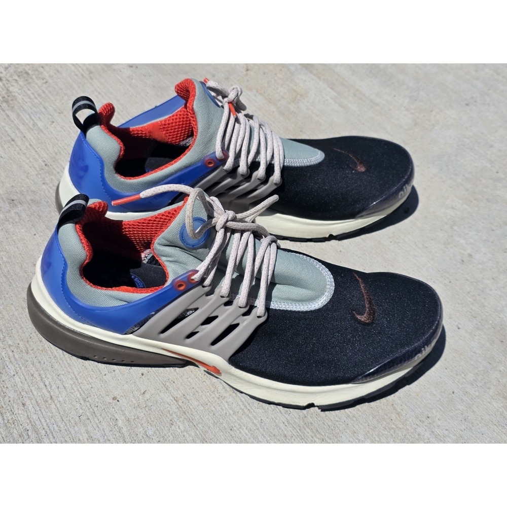 Nike Air presto brutal honey running shoe mens 12